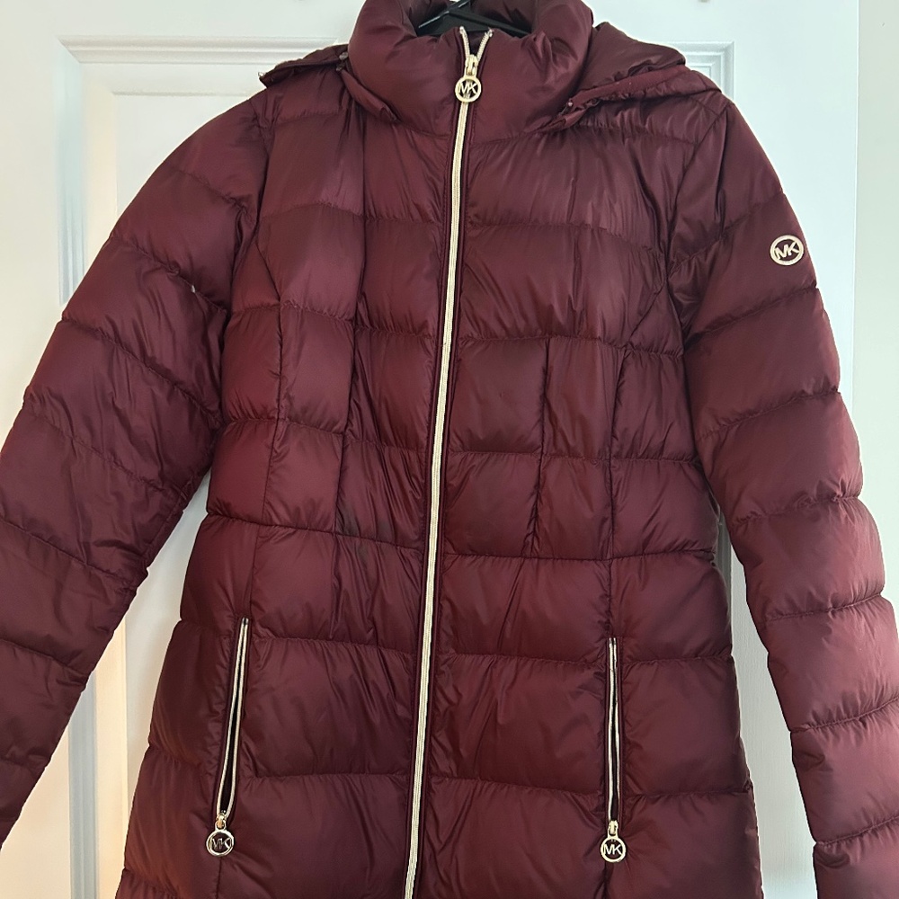 Michael Kors Jacket